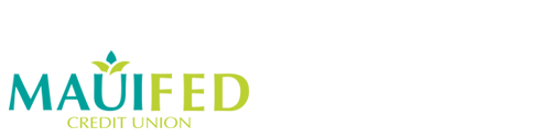 Maui Federal Credit Union Logo