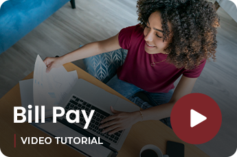 Bill Pay Video