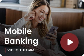 Mobile Banking Video