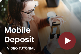 Mobile Deposit Video