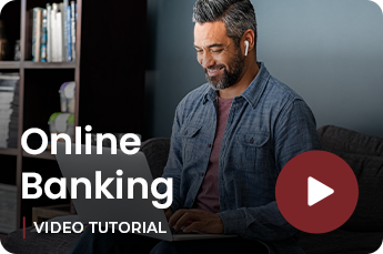 Online Banking Video