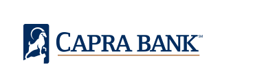 Capra Bank Logo