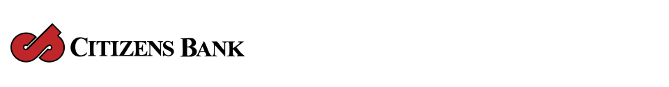 Citizens Bank Logo