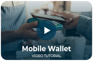 Mobile Wallet Video