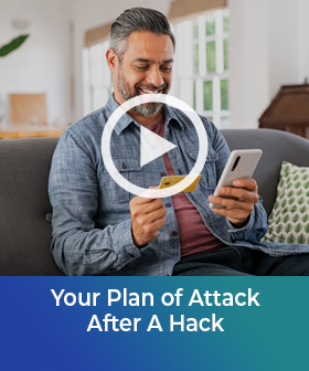 Your Plan of Attack After A Hack