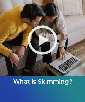 What Is Skimming?