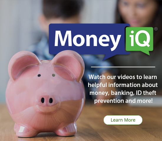 Desktop MoneyIQ Financial Literacy Center