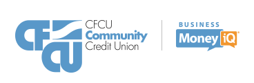 CFCU Community Credit Union Logo