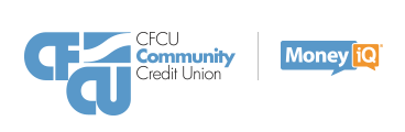 CFCU Community Credit Union Logo