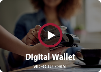 Digital Wallet