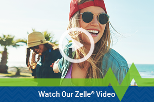 Zelle® Video