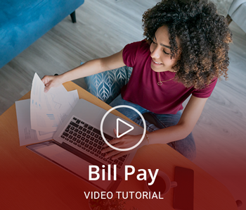 Bill Pay Video