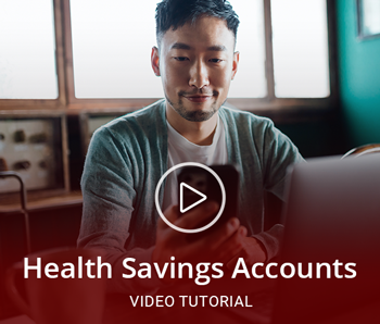Health Savings Account Video