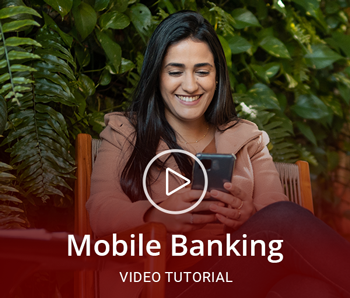 Mobile Banking Video