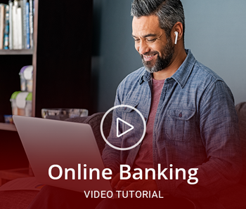 Online Banking Video