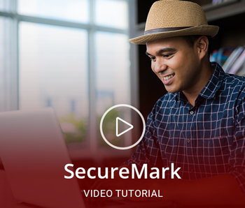 SecureMark Video