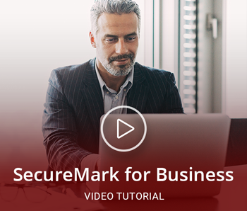 SecureMark for Business Video