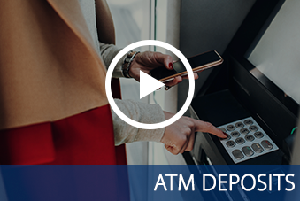 ATM Deposits Video