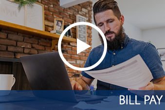 Bill Pay Video