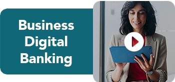 Business Digital Banking Video
