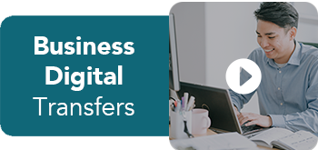 Business Digital Banking - Transfers Video