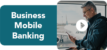 Business Mobile Banking Video