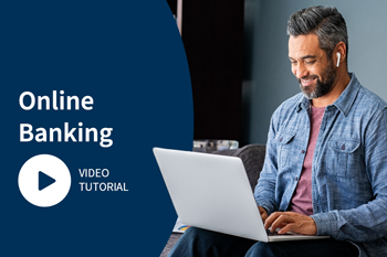 Online Banking Video