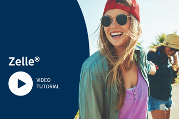 Zelle® Video