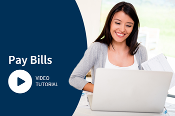 Pay Bills Video