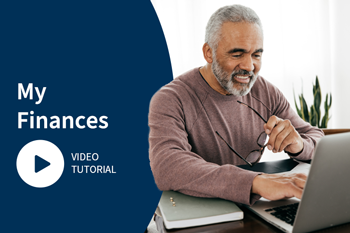 My Finances Video