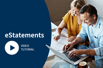 eStatements Video