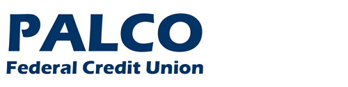 PALCO Federal Credit Union Logo