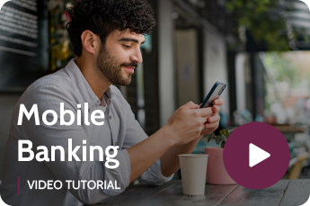 Mobile Banking Video