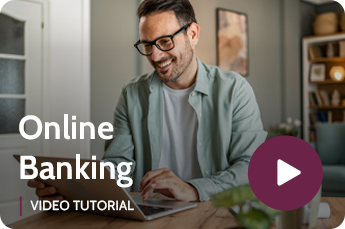 Online Banking Video