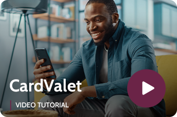 CardValet Video