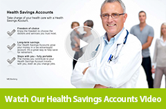 Watch our Health Savings Accounts video