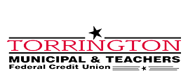 Torrington Municipal & Teachers FCU Logo