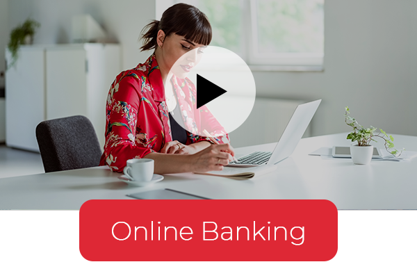 Online Banking Video