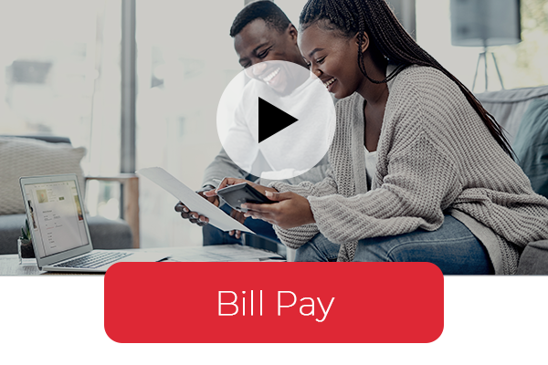 Bill Pay Video