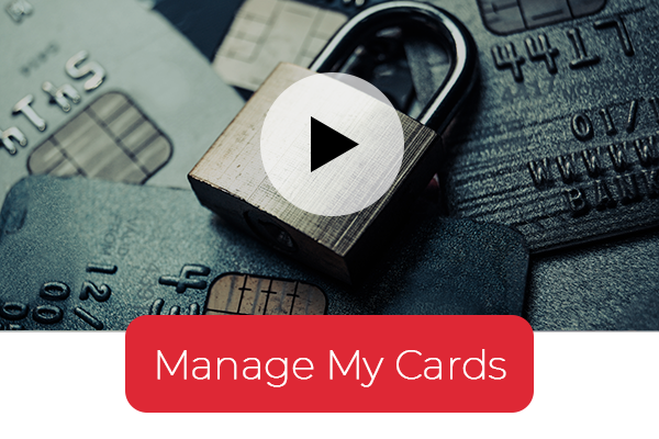 Manage My Cards Video