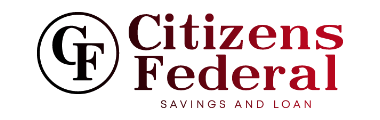 Citizens Federal Savings & Loan Logo