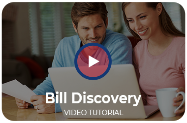 Bill Discovery