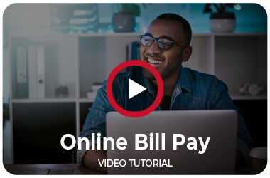 Online Bill Pay Video