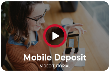 Mobile Deposit Video