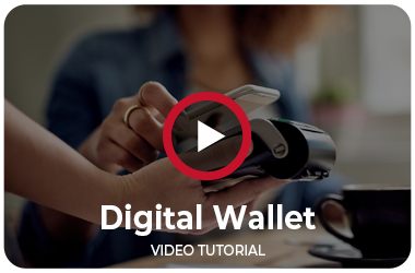 Digital Wallet Video