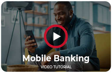 Mobile Banking Video