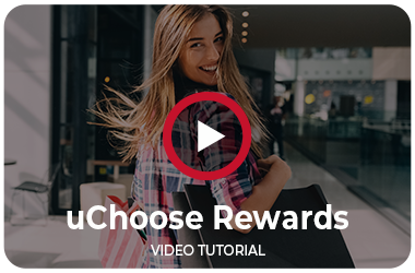 uChoose Rewards Video
