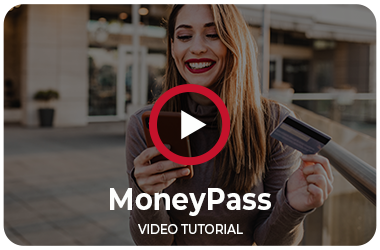 MoneyPass Video