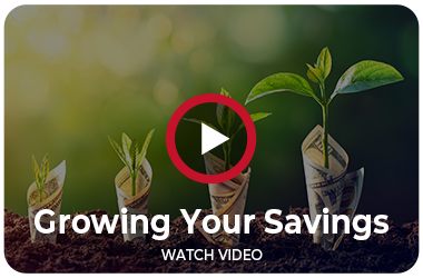 Growing Your Savings Videos