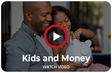 Kids and Money Video